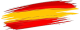 ilustracion-concepto-franja-roja-amarilla